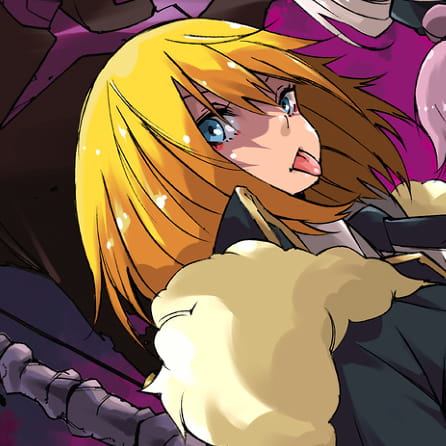 关于我转生变成史莱姆这档事 女生头像