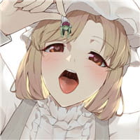 巨噬细胞 女生头像