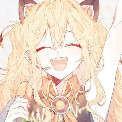 又是元气满满的一天， 动漫女头像