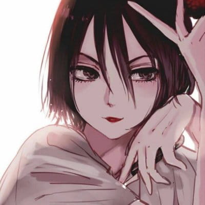 每天开开心心的活着  二次元萌图