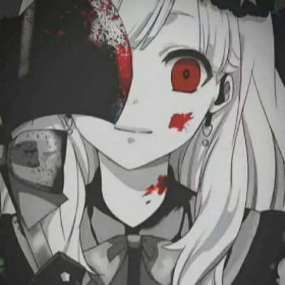 动漫女头 你，我不要了