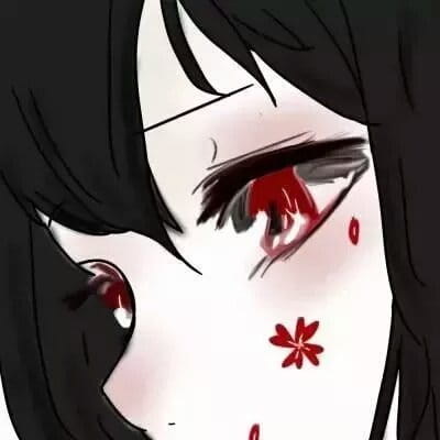 动漫女头 你，我不要了