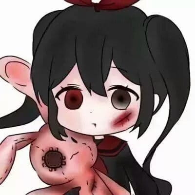 动漫女头 你，我不要了