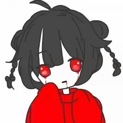 动漫女头 你，我不要了