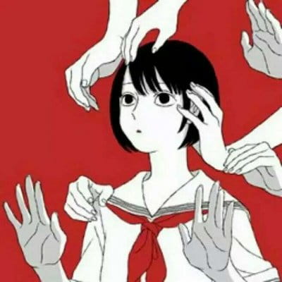 动漫女头 你，我不要了