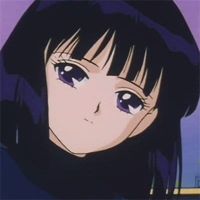 动漫女生头像20190111期