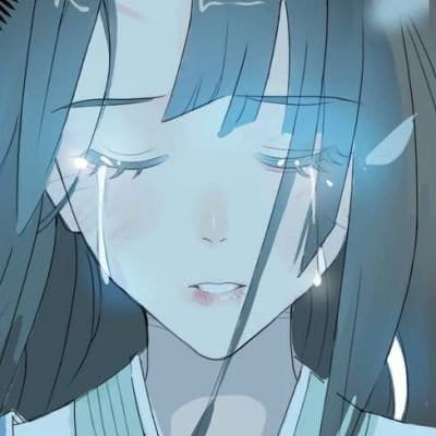 动漫女生头像20190111期