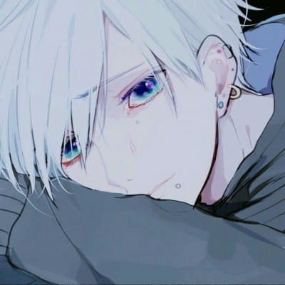 动漫男头 禁欲系 可爱系♡