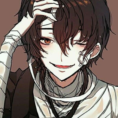 动漫男头 禁欲系 可爱系♡