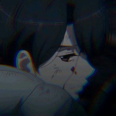 做一个优质的男生 二次元动漫头像