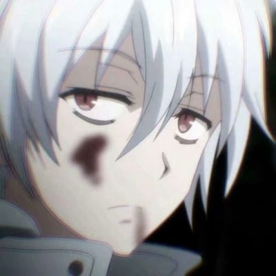 做一个优质的男生 二次元动漫头像