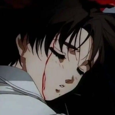 做一个优质的男生 二次元动漫头像