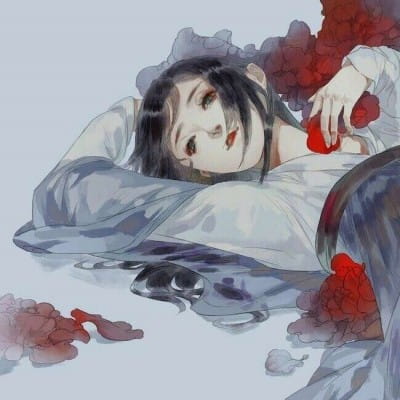 我超可爱 二次元动漫女头