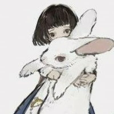 我超可爱 二次元动漫女头