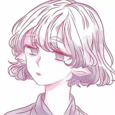 我一直在你心里 动漫女头