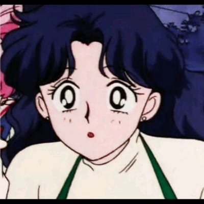 老动漫角色 动漫女头