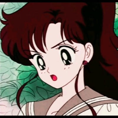 老动漫角色 动漫女头