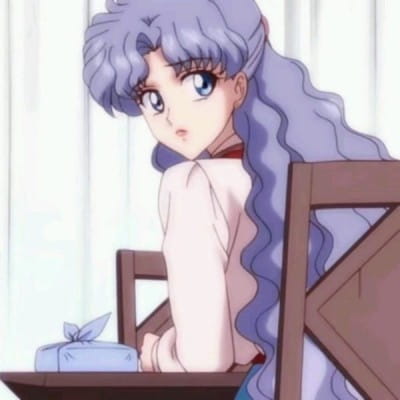 老动漫角色 动漫女头