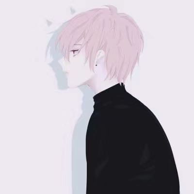 动漫枭雄 动漫男头