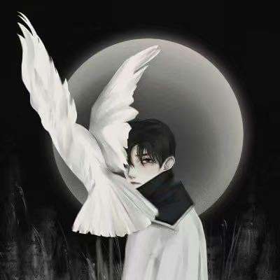 动漫枭雄 动漫男头