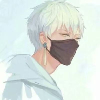 动漫枭雄 动漫男头