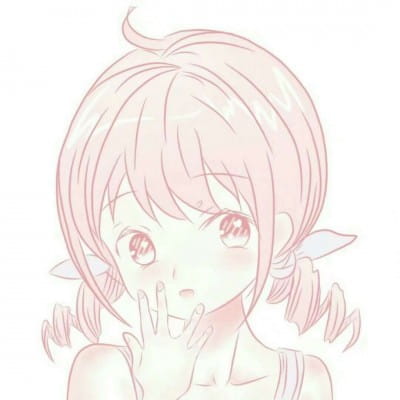 你的眉你的眼 我都喜欢 动漫女头