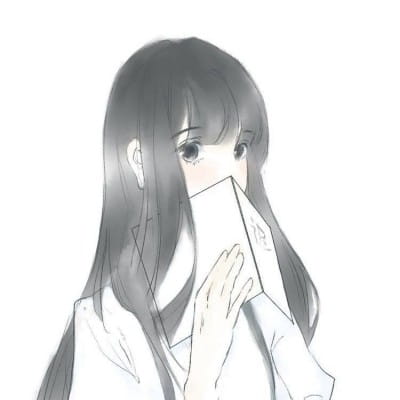 你的眉你的眼 我都喜欢 动漫女头