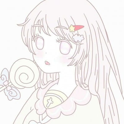 你的眉你的眼 我都喜欢 动漫女头