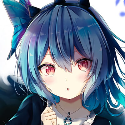 生活不会因为你是女孩就让你事事如意的 动漫游戏女生头像