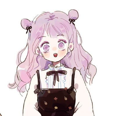 我愿守护你的笑颜 动漫女头