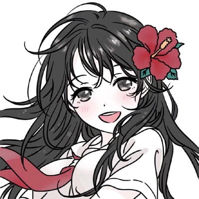 我愿守护你的笑颜 动漫女头