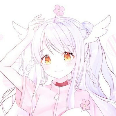 我愿守护你的笑颜 动漫女头