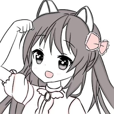 我愿守护你的笑颜 动漫女头