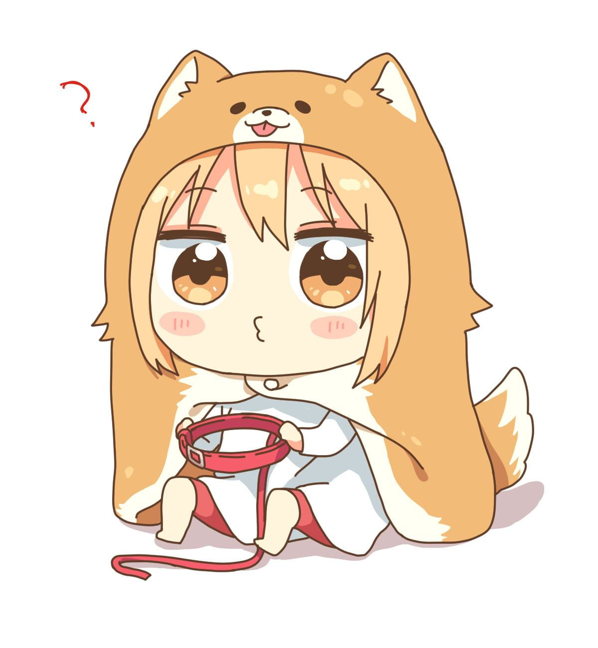 今天也是一整份的可爱多