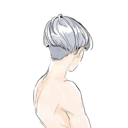 头像帅就完事儿！动漫男头像