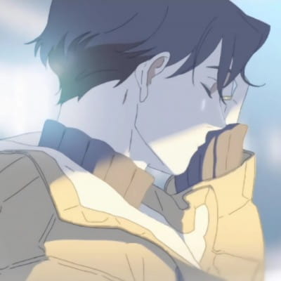 我于风中前行 二次男头