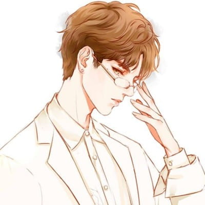 我于风中前行 二次男头