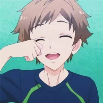 我于风中前行 二次男头