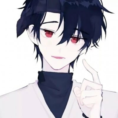 我于风中前行 二次男头