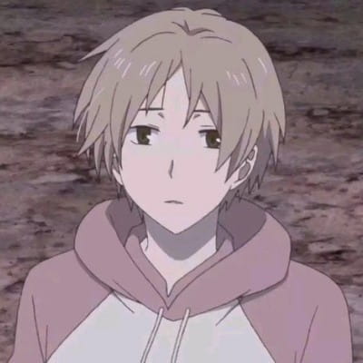 二次元动漫男头