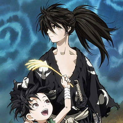 多罗罗帅气头像