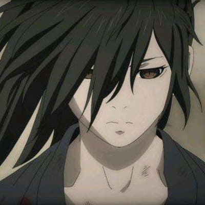 多罗罗帅气头像