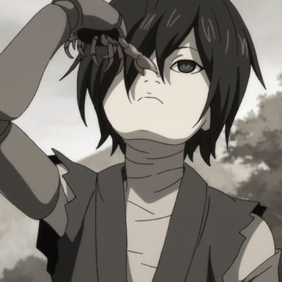 多罗罗帅气头像