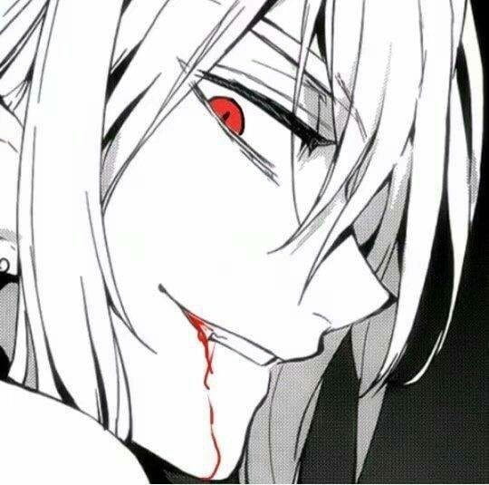 我在注视着你 动漫男头像