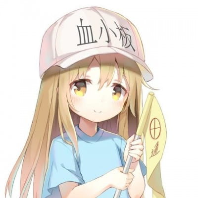 不想祸害人间 只想祸害你 动漫女头像