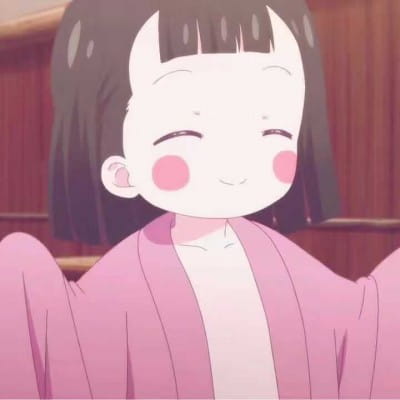 不想祸害人间 只想祸害你 动漫女头像