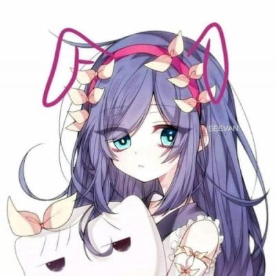 闺蜜头像动漫两人系列左右一人一张