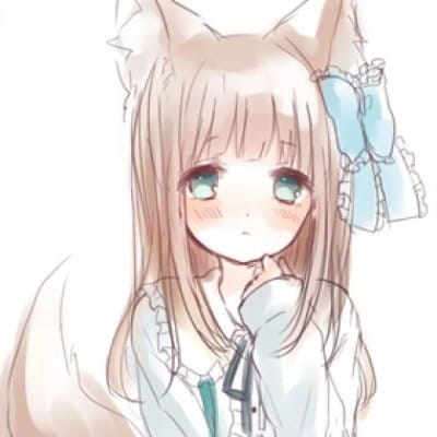 闺蜜头像动漫两人系列左右一人一张