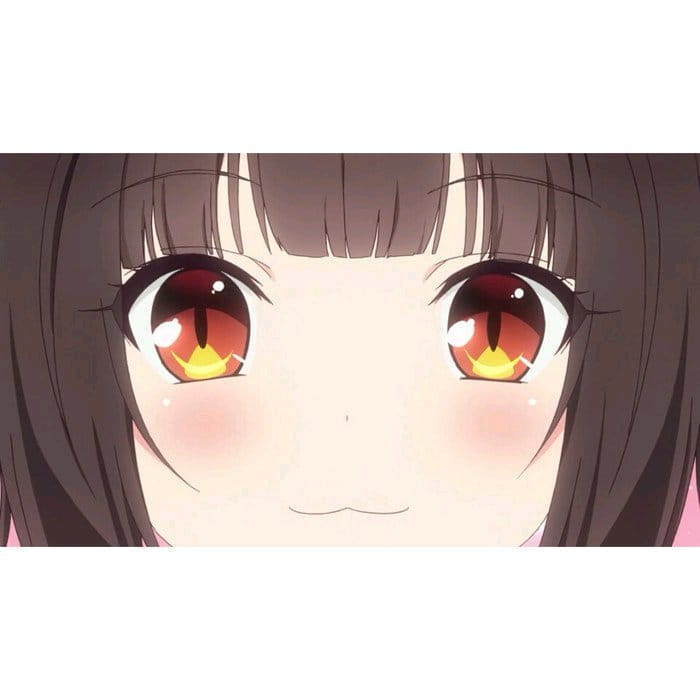 闺蜜姬头头像动漫校园风两人系列左右一人一张