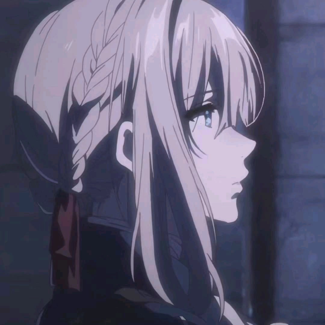 女生动漫头像冷艳霸气帅气第二弹